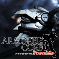 ARMORED CORE 3 Portable