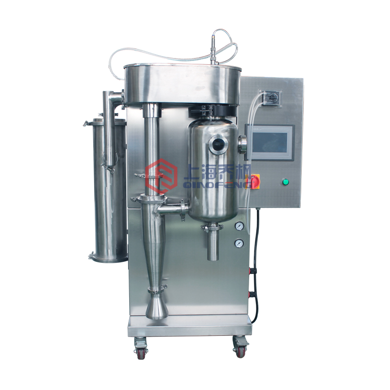 微型实验用喷雾干燥机8000T