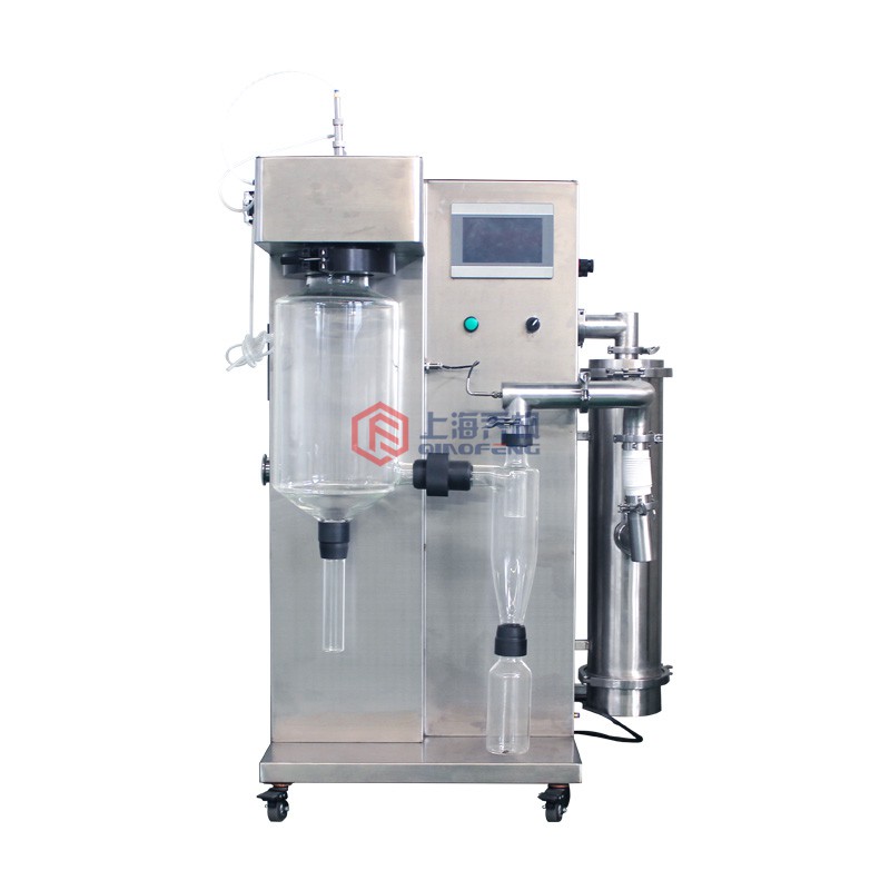 实验型喷雾干燥机8000N