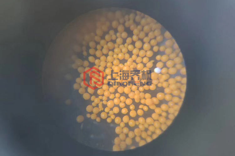 高效沸腾制粒干燥机的工作原理? 高效沸腾制粒干燥机的工作原理?